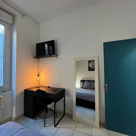 Appartamento Appt T2 Entre Gare Matabiau Et Capitole Tolosa Esterno foto